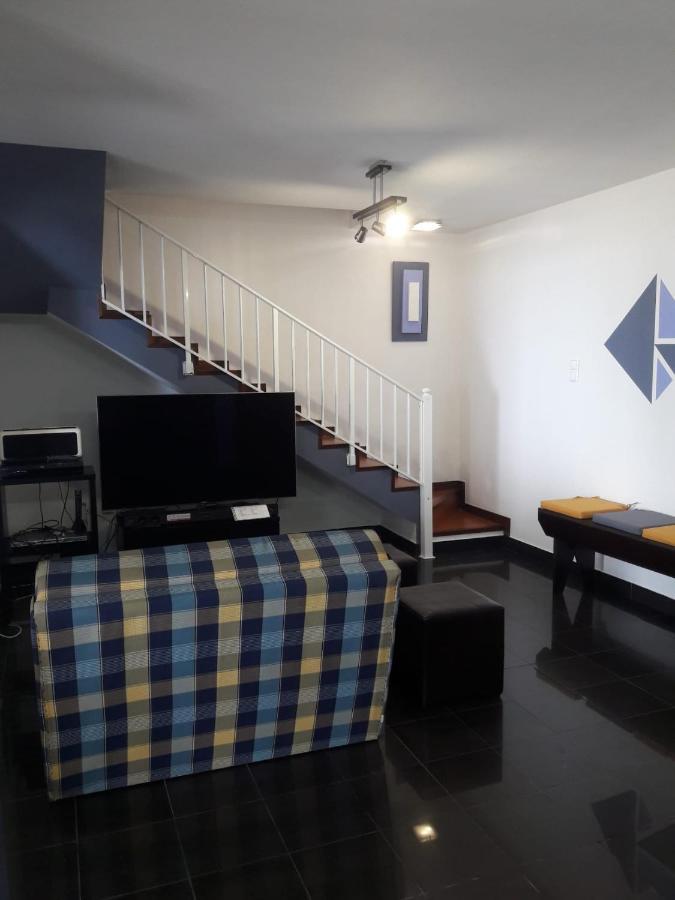 Panoramic Ocean View House Villa Sao Roque Do Faial ภายนอก รูปภาพ